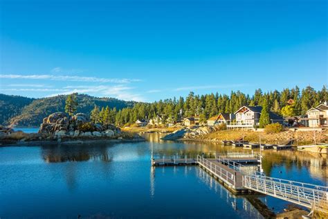 15 Best Things To Do In Big Bear Lake Ca Travel Lens