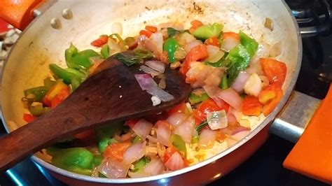 How To Make Spicy Chilli Parota In Just 5minsin Telugu Kerla