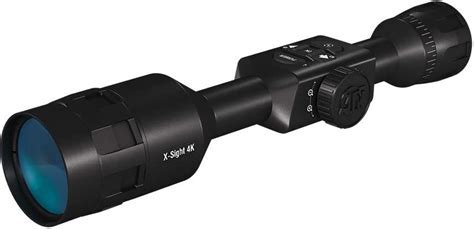 Best Night Vision Scopes For Coyote Hunting In