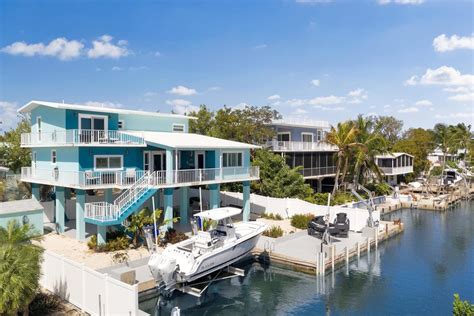 With Waterfront Homes For Sale In Key Largo Fl ®