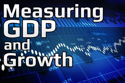 Defining Gdp Measuring Gdp And Economic Growth 13 Principles Of