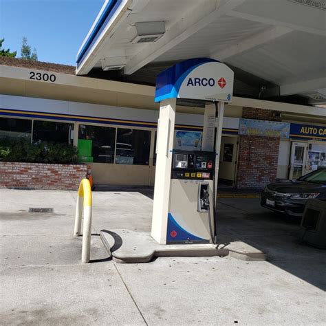 Arco Gasoline Station Near Me Luanne Totten