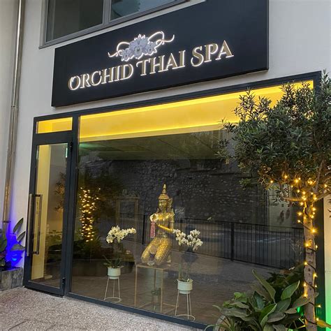 Orchid Thai Spa Gibraltar Town 2022 Alles Wat U Moet Weten Voordat Je Gaat Tripadvisor