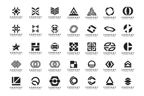 Corporate Logo Design Ideas