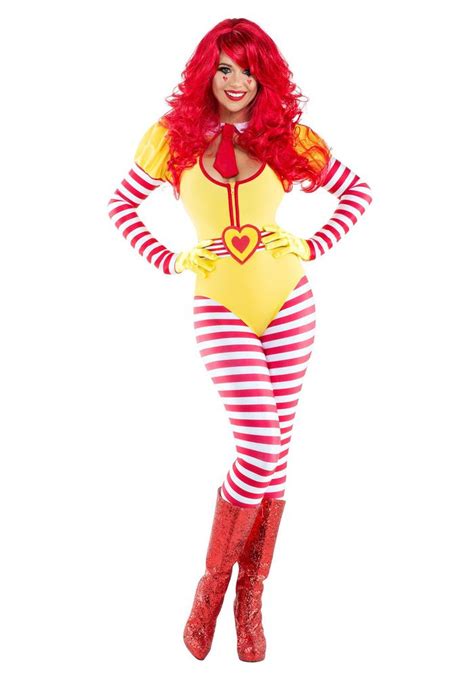 20 Absurd Sexy Halloween Costumes You Can Buy