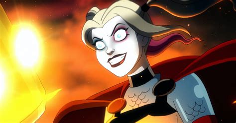 Harley Quinn Season 3 Release Date Confirmed For Streaming On Hbo Max