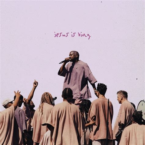 Kanye Wests Jesus Is King Debuts At No 1 Mp3waxx Music And Music
