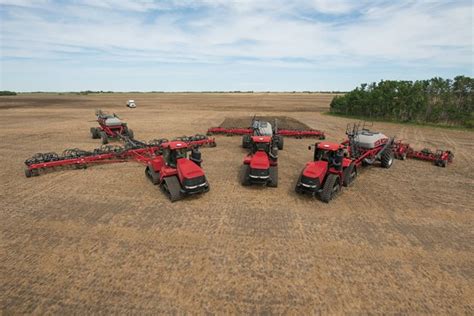 Case Ih Tractors Roeder Implement Inc Iowa