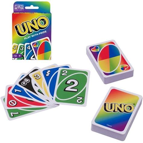 Have You Ever Played The Uno Card Game You Should Entertainment Earth