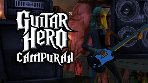 Download Game Guitar Hero Untuk Laptop Mzaerbutler