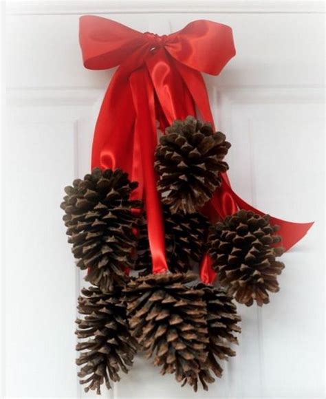 100 Best Diy Christmas Wreaths Prudent Penny Pincher