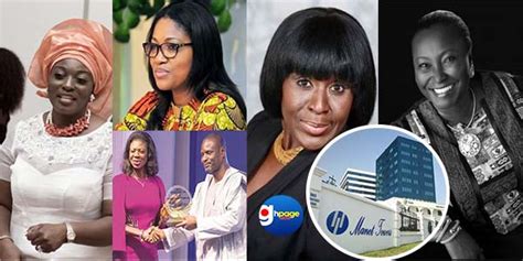 meet the 5 richest women in ghana their net worth and source of wealth asap gh