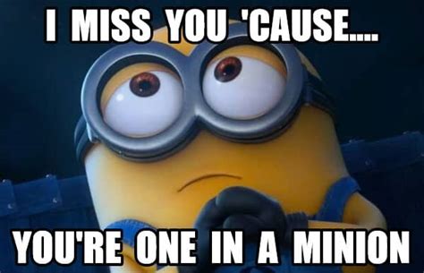 40 Funny Miss You Memes To Share With Your Close Ones Sheideas