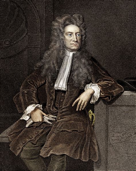 Isaac Newton Achievements Britannica