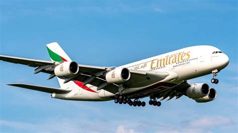 Emirates Ups Its Mauritius Frequency With New Third Daily Service