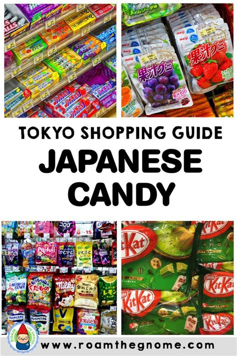 Top 15 Best Japanese Candy To Devour In 2021 Artofit