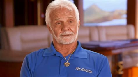 Below Deck’s Captain Lee Reveals How Much He Made On The Show Dexerto