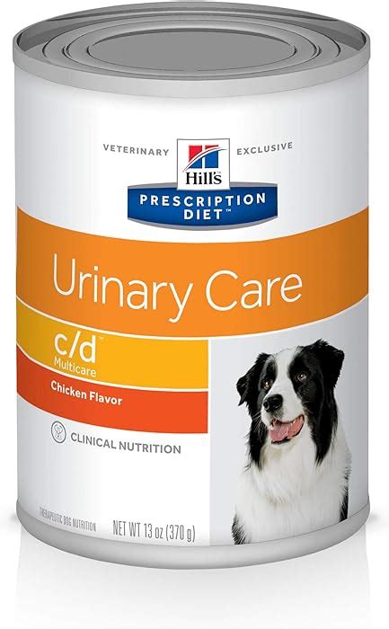 The Best Urinary Tract Dog Food For Your Home
