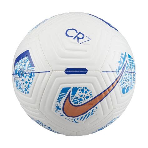 Nike Strike Cr7 Soccer Ball