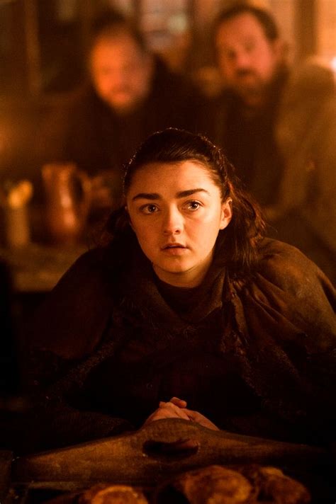 Game Of Thrones Stars Find It Really Hard To Say Goodbye Whenever A Character Dies Irish