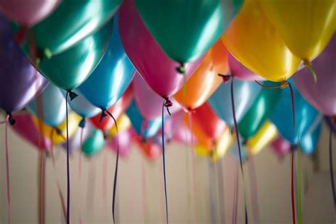 20 Best Happy Birthday Zoom Backgrounds The Party Room Vlrengbr