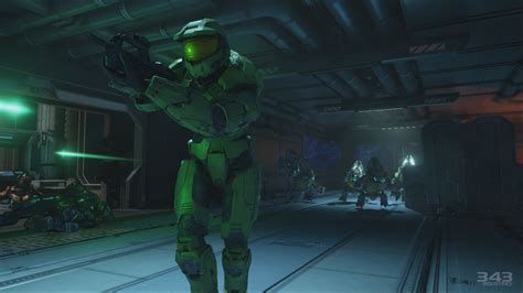 Halo The Master Chief Collection Screenshots Image 16125 New Game
