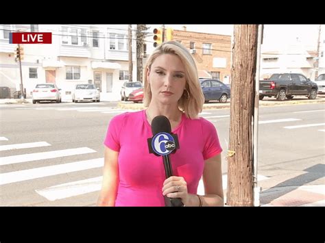 magdelena doris aka maggie kent 6abc philly july 13 2021 r hot reporters