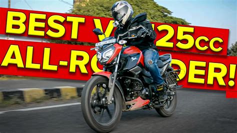 Best 125 Tvs Raider Tamil Review Revnitro Youtube