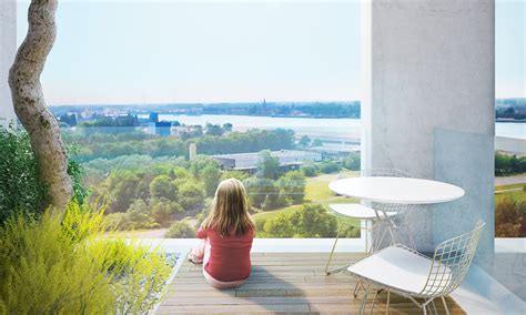 Het behoud van hun tanden voor de rest van hun leven en anderzijds het verwerven van een zo esthetisch mogelijke. Nieuw Zuid lanceert: Zuiderzicht - Buurt aan de stroom