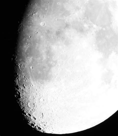 Moon 1 Nubie Astrophotographer Photo Gallery Cloudy Nights