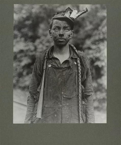 Vintage Photos Of The Child Laborers Of New York City History Daily
