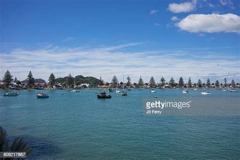 Tauranga Harbour Photos And Premium High Res Pictures Getty Images