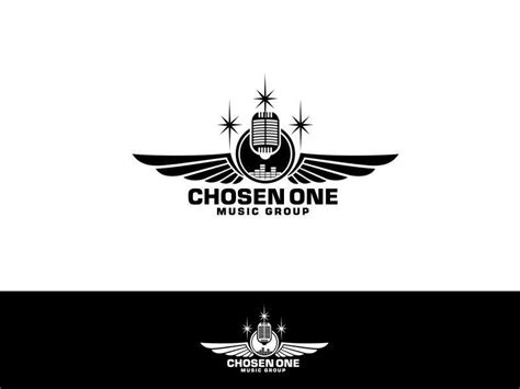 Chosen Logo Logodix