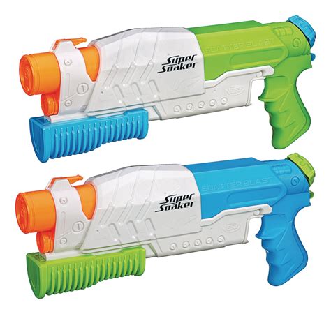 Free Shipping And Returns Aftermarket Worry Free Super Soaker