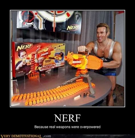 Nerf Memes 5 Fandom