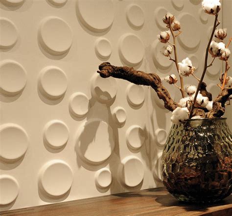 25 Creative 3d Wall Tile Designs To Help You Get Some Texture On Your Walls