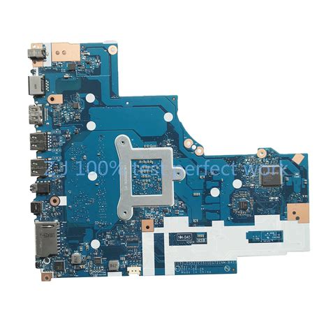 New Lenovo Ideapad 330 15ikb 330 17ikb Motherboard I3 7020u Uma