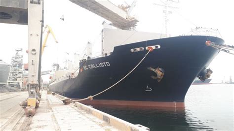 Only Inspections Of Vessels Conducted Daily Under Black Sea Grain Initiative The Center For