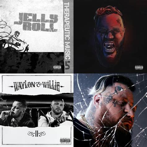 Jelly Roll Greatest Hits Playlist By Tyler Mckenzie Spotify