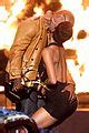 Halle Berry Jamie Foxx Kissing Commotion Photo 1957091 Halle