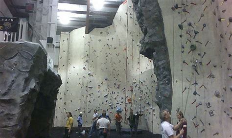 Kendall Cliffs Indoorwalls Your Comprehensive Guide To Climbing