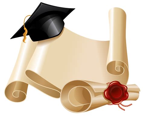 Graduation Clipart 2021 Transparent Diploma Clipart Tassel Diploma