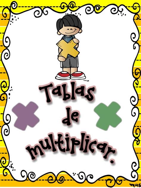 Tablas De Multiplicar Carteles Del Al Twinkl Reverasite