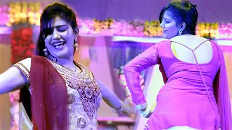 Sapna Haryanvi Dj Dance Haryanvi Stage Dance Kharbuja Sapna Dance Youtube