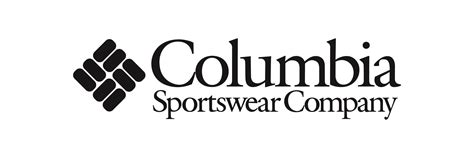 Columbia Sportswear Logo Logodix