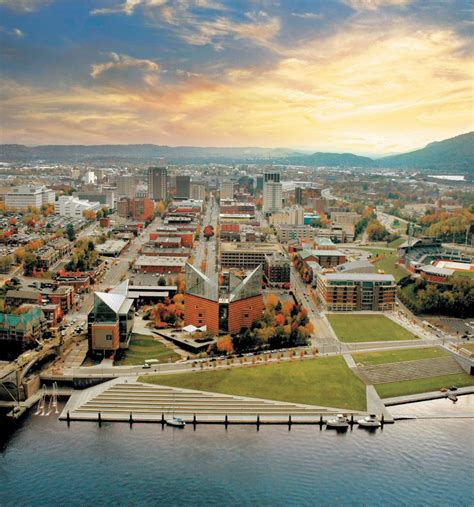 Things To Do In Chattanooga Hiking Attractions And Tours