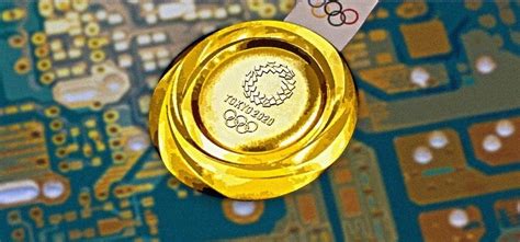 Olympic medal table in tokyo 2020 olympics. 2020 Olympics:Take A Look At The 2020 Tokyo Olympics Medal ...