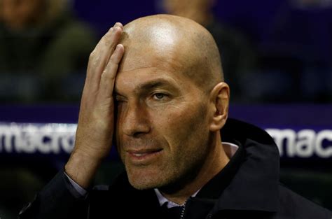 Zinedine zidane has quit real madrid with immediate effect, according to reports.the frenchman, 48, returned for his second spell in charge at the ber. Real Madrid coach Zinedine Zidane admits Hazard injury 'doesn't look good' ahead of Manchester ...