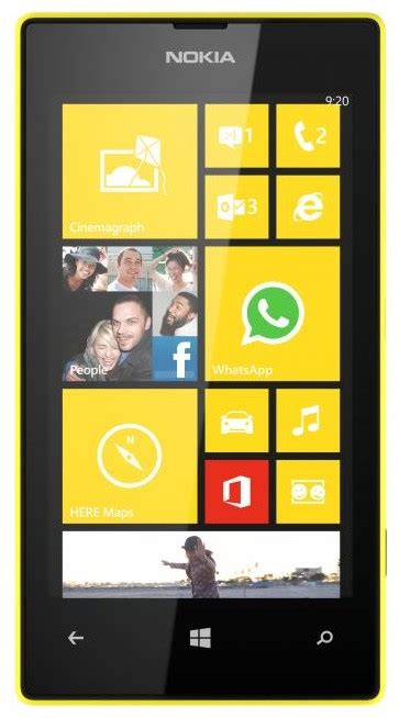 Nokia Lumia 521 Rm 917 Specs And Price Phonegg