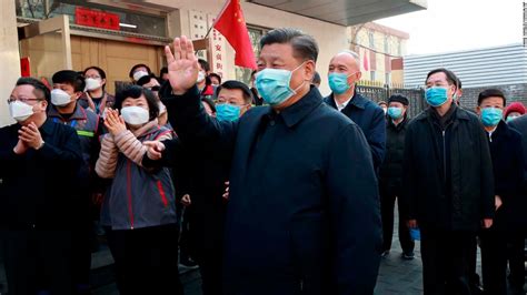 Did Xi Jinping Know About The Coronavirus Outbreak Earlier Than First